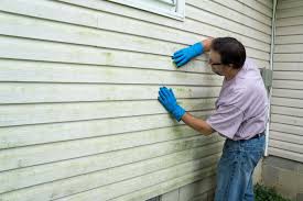 Reliable Aliso Viejo, CA Siding Solutions